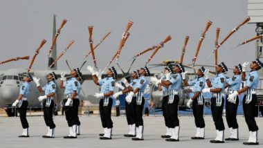Indian Air Force Day: दुश्मन के घर में घुस कर मारने की ताकत रखती है वायुसेना, जानें रोचक बातें