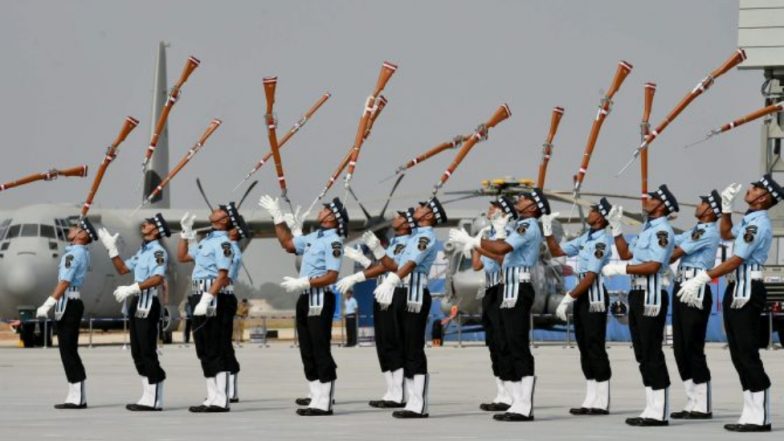 Indian Air Force Day: दुश्मन के घर में घुस कर मारने की ताकत रखती है वायुसेना, जानें रोचक बातें