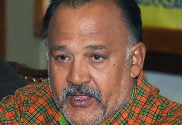 आलोक नाथ की मुसीबतें बढ़ी, इस एक्ट्रेस ने भी लगाया दुर्व्यवहार का आरोप, किए चौंकाने वाले खुलासे