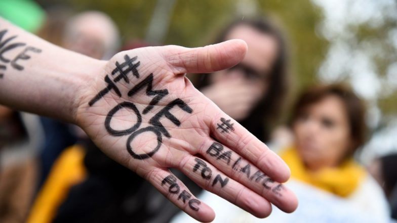 #MeToo: टीच फॉर इंडिया के तीन कर्मचारियों पर लगा यौन शोषण का आरोप, भेजे गए छुट्टी पर