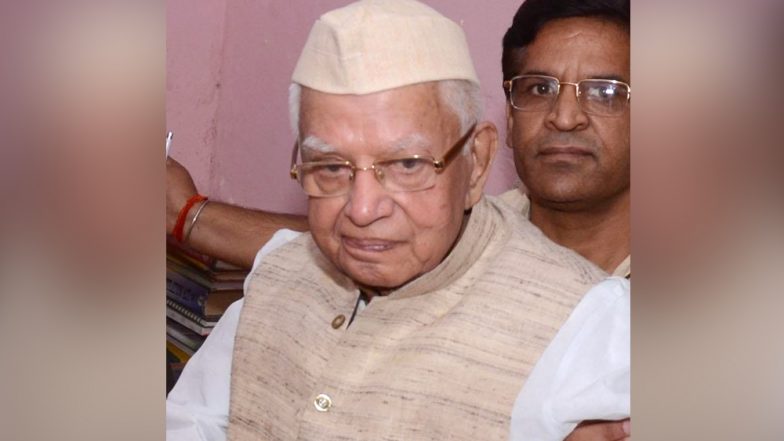 नहीं रहे एनडी तिवारी, अपने 93वें जन्मदिन पर दुनिया को कहा अलविदा, मैक्स में ली आखिरी सांस