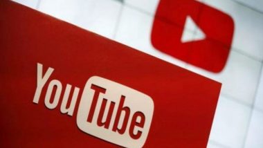 YouTube ने डिलीट किए 78 लाख आपत्तिजनक वीडियोस