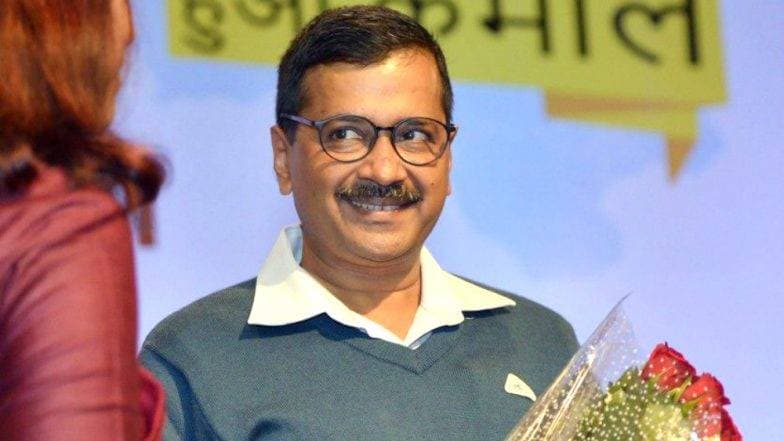 पेट्रोल-डीजल के दामों में की गई कटौती को केजरीवाल ने बताया धोखा, कहा- टैक्स बढाया 10 रुपए और घटाया मात्र 2.50 रुपए