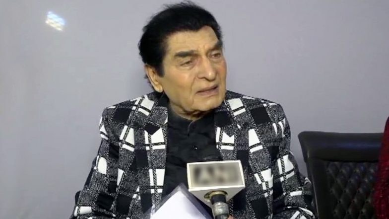 me too कैंपेन पर असरानी का बड़ा बयान, कहा- ये सब पब्लिसिटी के लिए, ज्यादा गंभीरता से न ले