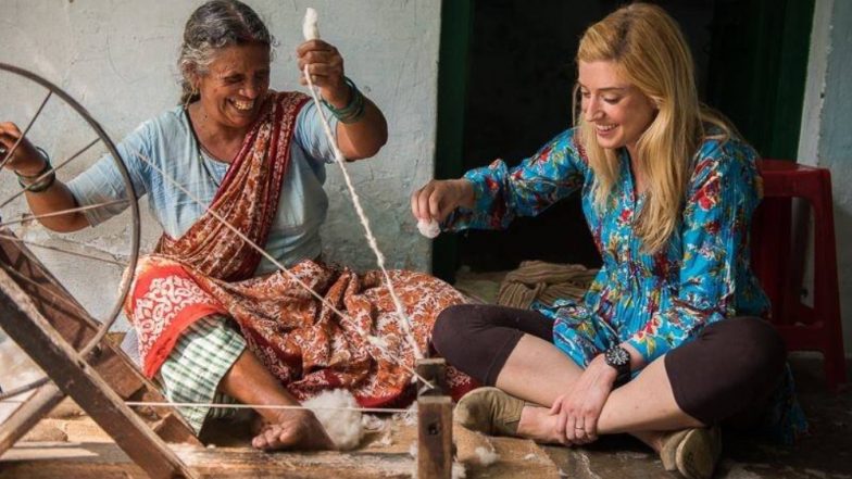 महिला सशक्तिकरण: आर्थिक क्षेत्र में तेजी से बढ़ रही है विश्वभर की महिलाएं