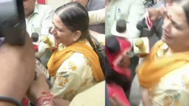 भीमा कोरेगांव हिंसा: पुणे पुलिस ने एक्टिविस्ट सुधा भारद्वाज को फिर किया गिरफ्तार, नक्सलियों से संबंध रखने का है आरोप