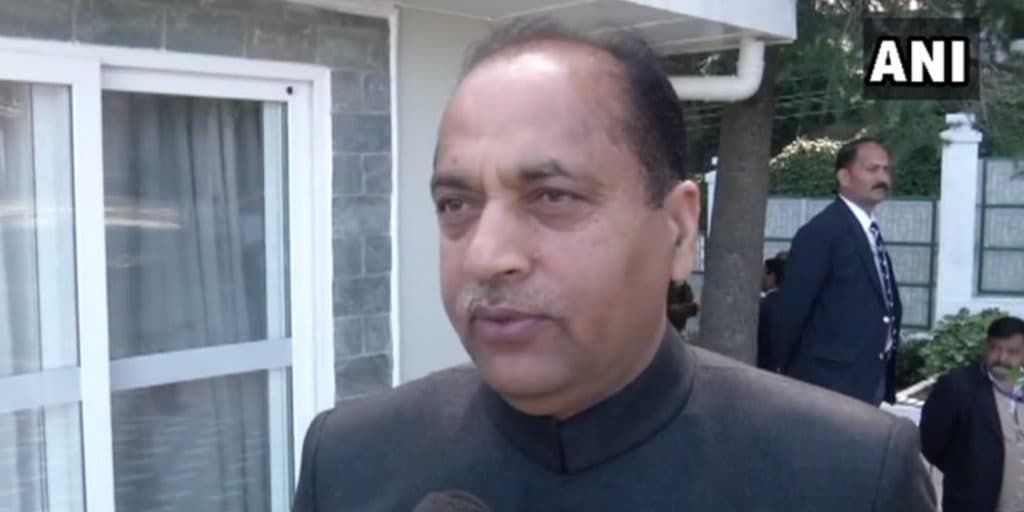 हिमाचल प्रदेश: विधानसभा में धार्मिक स्वतंत्रता बिल 2019 पारित, अब जबरन धर्म परिवर्तन करने पर होगी सजा हिमाचल प्रदेश: विधानसभा में धार्मिक स्वतंत्रता बिल 2019 पारित, अब जबरन धर्म परिवर्तन करने पर होगी सजा