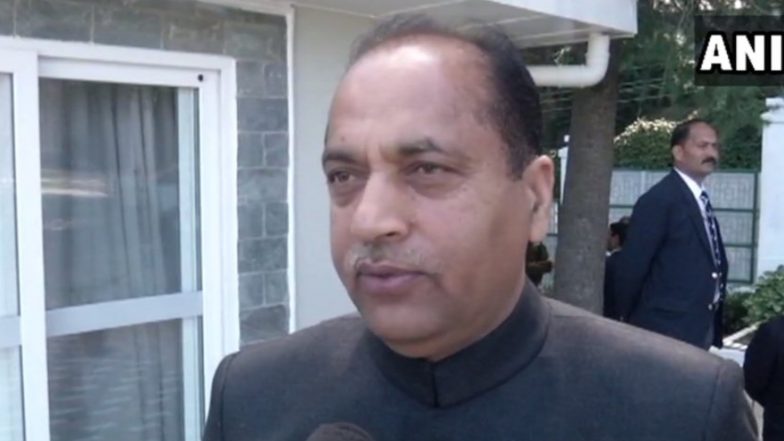 हिमाचल प्रदेश: विधानसभा में धार्मिक स्वतंत्रता बिल 2019 पारित, अब जबरन धर्म परिवर्तन करने पर होगी सजा