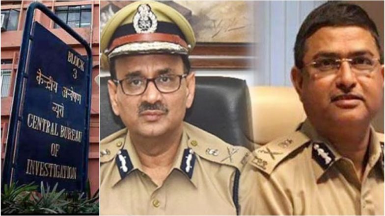 CBI घूसकांडः अंदरूनी जंग पर ब्रेक लगाने के लिए आलोक-राकेश की छुट्टी, नागेश्‍वर राव को मिली कमान