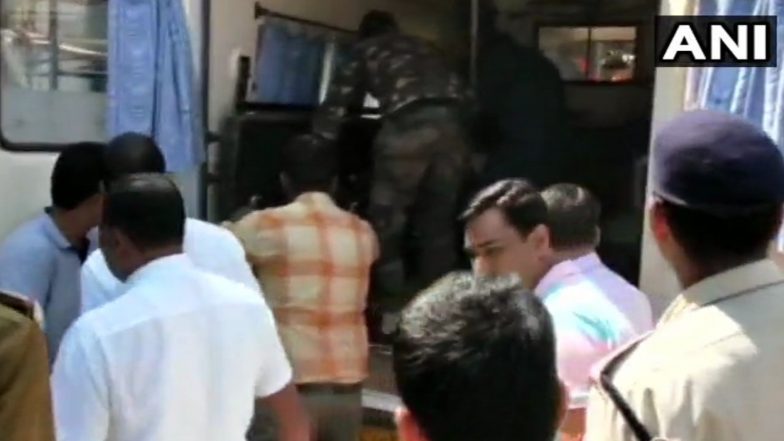 छत्तीसगढ़ः दंतेवाड़ा में 'दूरदर्शन' की टीम पर नक्सली हमला, एक कैमरामैन की मौत, दो जवान शहीद