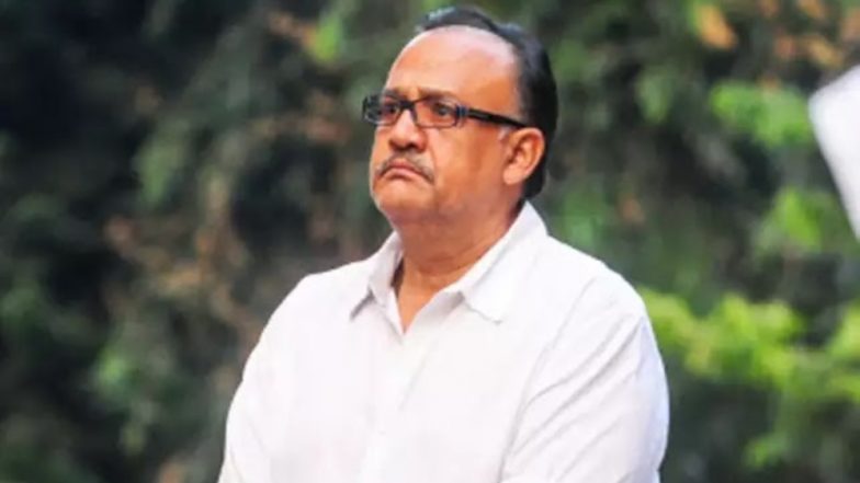 यौन उत्पीड़न के आरोपों के बाद आलोक नाथ निभाएंगे जज का किरदार, 'मी टू' पर आधारित है फिल्म
