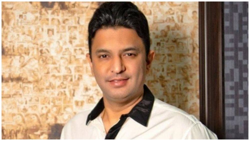 टी-सीरीज ने डिजिटल स्पेस में रखा कदम; वेब-श्रृंखला और वेब-फिल्मों का करेंगे निर्माण