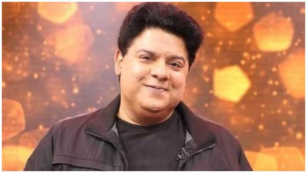 #MeToo: साजिद खान को बड़ा झटका, IFTDA ने निर्देशक के खिलाफ उठाया ये सख्त कदम #MeToo: साजिद खान को बड़ा झटका, IFTDA ने निर्देशक के खिलाफ उठाया ये सख्त कदम