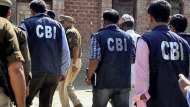 सारदा चिटफंड केस: कोलकाता के पूर्व कमिश्नर राजीव कुमार की गिरफ्तारी के लिए CBI की छापेमारी जारी