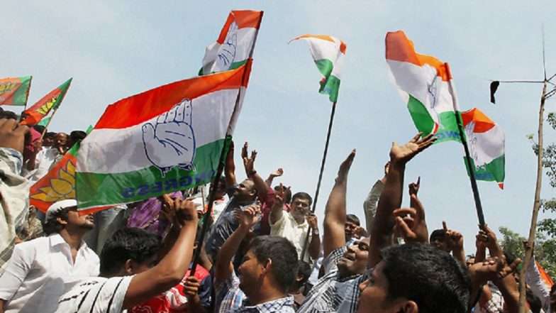 लोकसभा चुनाव 2019: मुंबई में कांग्रेस को मोदी लहर के समाप्त होने और मनसे के समर्थन का आसरा