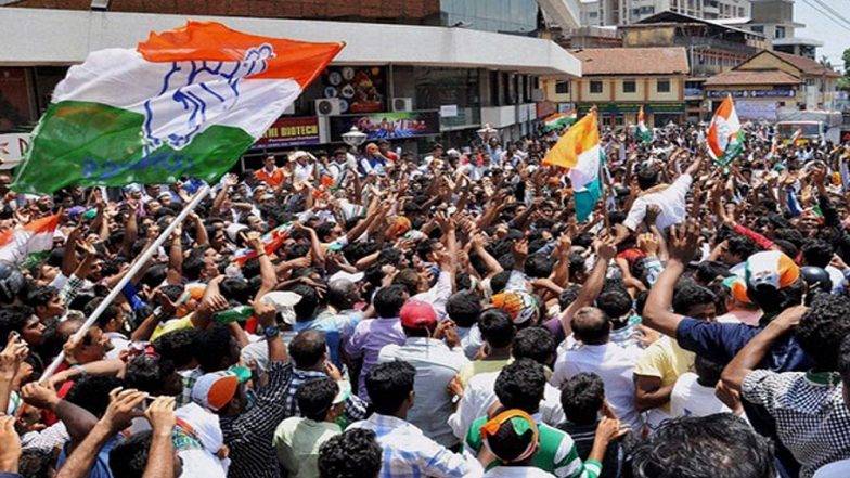 मिजोरम विधानसभा चुनाव 2018: कांग्रेस पार्टी ने जारी की 40 उम्मीदवारों की सूची, यहां देखें पूरी लिस्ट