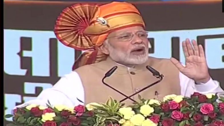 सोमवार को वाराणसी दौरे पर जाएंगे PM मोदी, काशीवासियों को देंगे करोड़ों रुपये की कई नई योजनाओं की सौगात