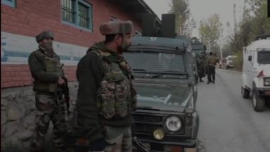 जम्मू-कश्मीर: आतंकियों की अब खैर नहीं, भारतीय सेना ने मन्नान वाणी के बाद अब ठाकोर को किया ढेर,