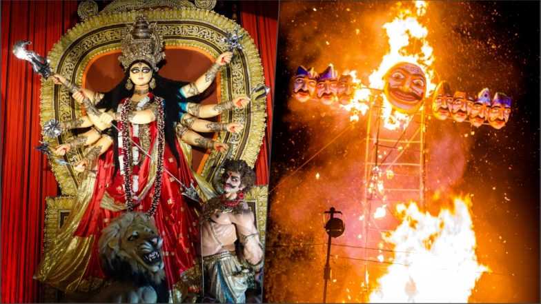 Dussehra 2018: जानें कब मनाया जाएगा विजयादशमी का पर्व, दुर्भाग्य को दूर करने के लिए इस दिन करें ये उपाय