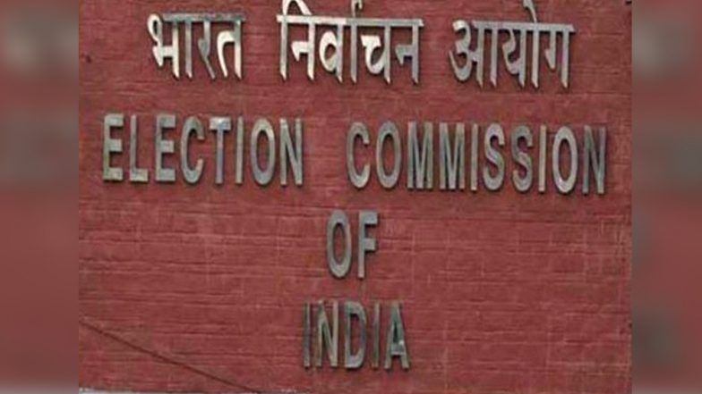 लोकसभा चुनाव 2019: चुनाव आयोग ने तेलंगाना में 62 लोगों के चुनाव लड़ने पर रोक लगाई, यह है वजह