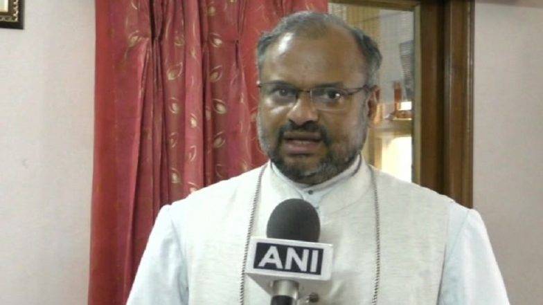 नन रेप केसः आरोपी बिशप फ्रैंको के खिलाफ बयान देने वाले फादर का मिला शव, भाई ने लगाया हत्या का आरोप