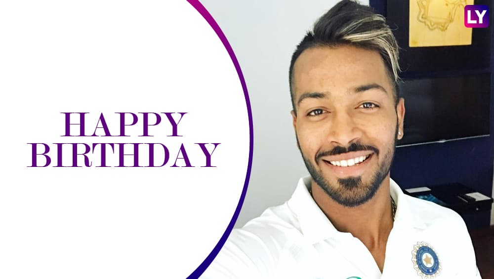 जन्मदिन विशेष: अंतराष्ट्रीय क्रिकेट में चार बार छक्‍कों की 'हैट्रिक लगाने का तमगा है हासिल, जानिए कुछ अनोखी बातें
