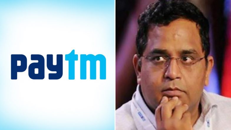 Paytm मालिक को ब्लैकमेल कर मांगी 20 करोड़ की फिरौती, महिला सेक्रेटरी समेत तीन गिरफ्तार