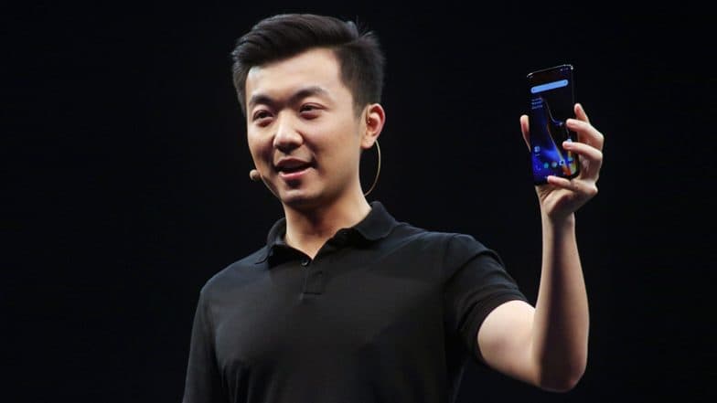 OnePlus 6T भारत में हुआ लॉन्च, जानें फीचर्स और कीमत OnePlus 6T भारत में हुआ लॉन्च, जानें फीचर्स और कीमत