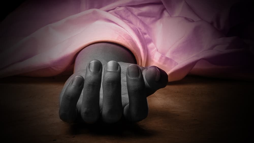 दिल्ली: अस्पताल के रेस्ट रूम में मिली महिला डॉक्टर की लाश, परिवार वालों को हत्या का शक