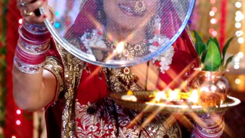 Karwa Chauth 2019: करवा चौथ का व्रत करते समय इन बातों का रखें ध्यान! तभी होंगे मनोरथ पूरे!