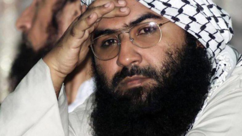 मसूद अजहर के बारे में बोला चीन, वैश्विक आतंकी घोषित कराने के मुद्दे का उचित समाधान होगा