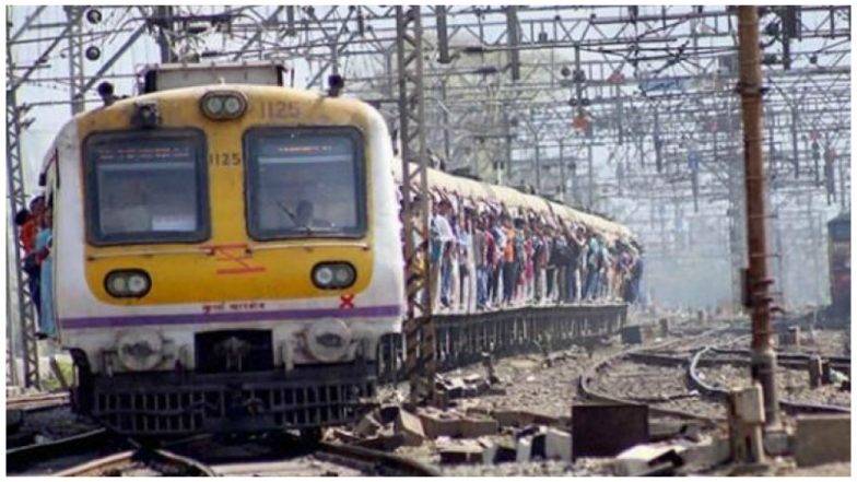 21 अक्टूबर को मुंबई के लाइफ लाइन की थम सकती है रफ्तार, मेगा ब्लॉक के कारण प्रभावित होंगी लोकल ट्रेन सेवाएं&nbsp;