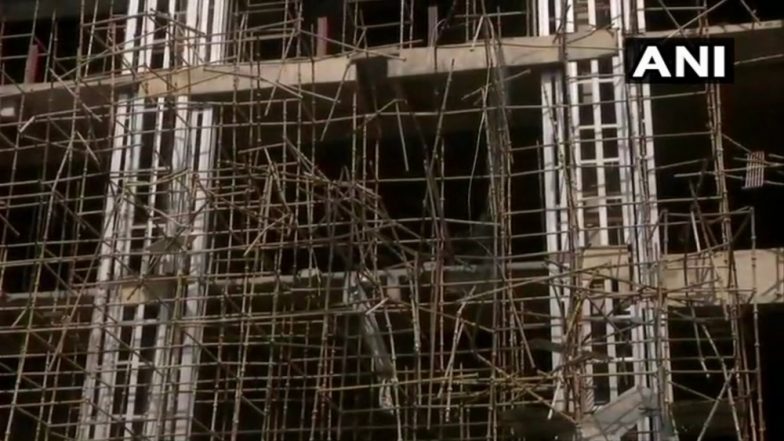 देश में मकान खरीदने के लिये अहमदाबाद सबसे सस्ता शहर, मुंबई सबसे महंगा: रिपोर्ट