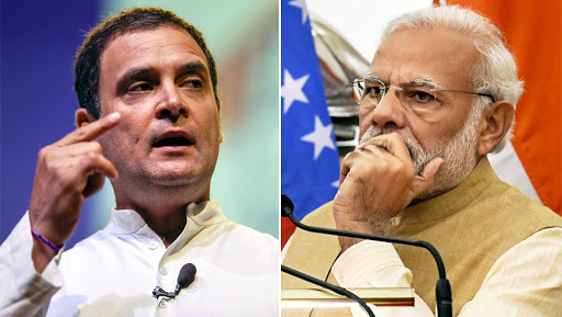 CBI चीफ आलोक वर्मा को हटाए जाने पर सियासत तेज, कांग्रेस का पीएम मोदी पर हमला, BJP ने खड़गे पर कसा तंज