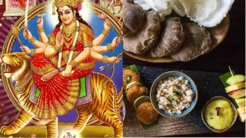 Navratri 2018: नवरात्रि के व्रत में भूलकर भी न करें ये गलतियां, बरतें ये सावधानियां