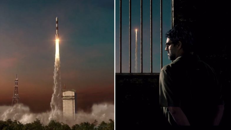 ROCKETRY-THE NAMBI EFFECT Teaser: आर माधवन लेकर आए हैं नंबी नारायणन की संघर्ष भरी कहानी