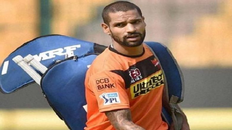 IPL 2019: शिखर धवन की बढ़ी डिमांड, इन 4 टीमों के बीच मचा घमासान