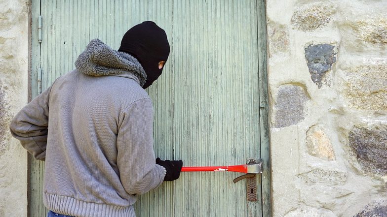 एक ऐसा चोर जो मंगलवार के दिन ही करता था चोरी, कारण जान पुलिस भी रह गई दंग