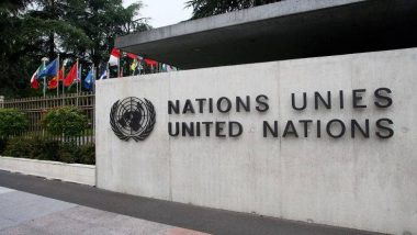 UN मानवाधिकार परिषद का सदस्य चुना गया भारत, गुप्त मतदान में मिले बंपर वोट