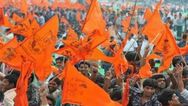 Rinku Sharma Murder Case: दिल्ली में मारे गए रिंकू शर्मा को ढाई हजार स्थानों पर श्रद्धांजलि देगी VHP