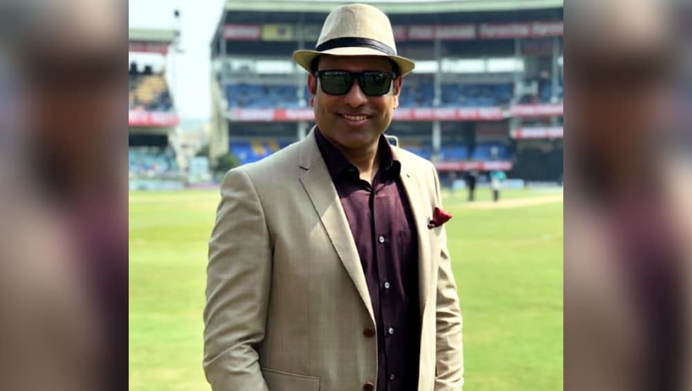 वीवीएस लक्ष्मण ने कहा- रोहित शर्मा के पास परिपक्वता और अनुभव दोनों है वीवीएस लक्ष्मण ने कहा- रोहित शर्मा के पास परिपक्वता और अनुभव दोनों है