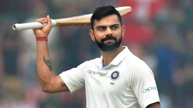India vs Australia: दुनियाभर के गेंदबाजो को धुल चटाने वाले कप्तान विराट कोहली आखिर क्यों बार-बार गुठने टेक दे रहें हैं नाथन लियोन के सामने?