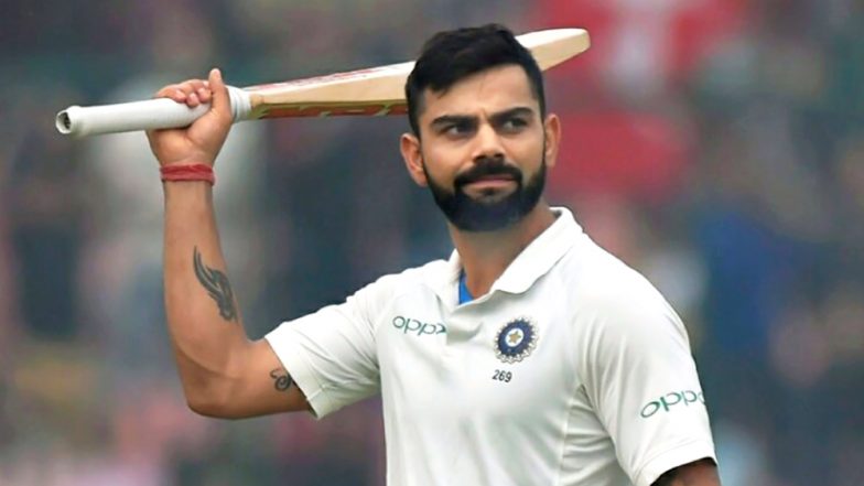 कपिल देव और सचिन तेंदुलकर के बाद विराट कोहली को ऑस्ट्रेलिया में मिलेगा बड़ा सम्मान, टेस्ट सीरीज से पहले बढ़ेगा मनोबल