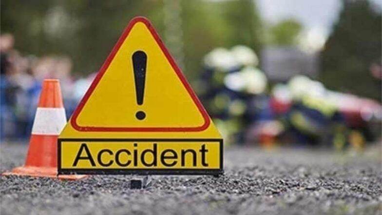 बिहार: शराब से लदी कार ने होमगार्ड को कुचला, जगह पर हुई मौत
