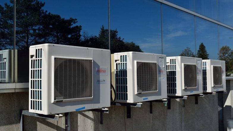 तमिलनाडु: AC से निकली गैस, एक ही परिवार के तीन लोगों की मौत