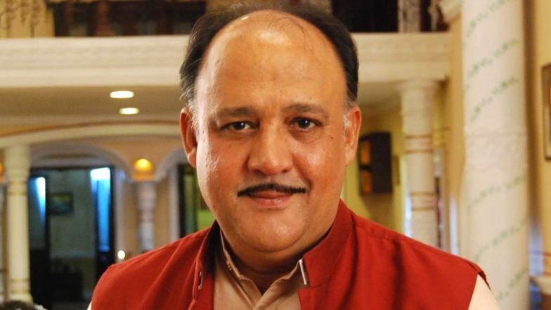 'संस्कारी' एक्टर आलोक नाथ पर लगा रेप का आरोप, CINTAA भेजेगा नोटिस
