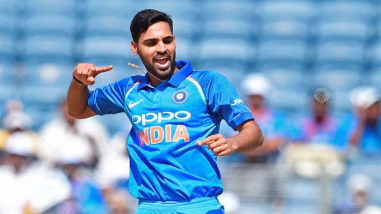 ICC Cricket World Cup 2019: भुवनेश्वर कुमार के अनुसार इन 3 भारतीय खिलाड़ियों का विश्व कप में होगा अहम रोल