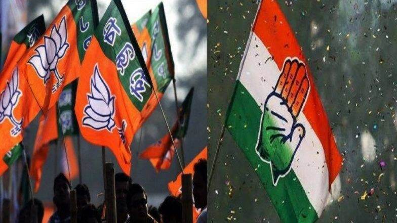 झारखंड विधानसभा चुनाव: आदिवासी समुदाय को लेकर रणनीति बनाने में जुटे सभी दल झारखंड विधानसभा चुनाव: आदिवासी समुदाय को लेकर रणनीति बनाने में जुटे सभी दल