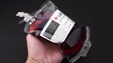 खून में भी मिलावट! UP में केमिकल और पानी मिलाकर बेचा जा रहा था नकली खून, कीमत- 3500 रुपये