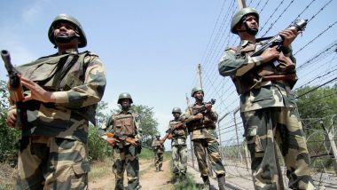 पाकिस्तान सीजफायर पर कायम, लेकिन भारत में शांति भंग करने के लिए LOC पार से कर रहा खुराफात